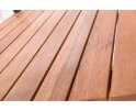Bono balkon tafel Acacia - 57x43x60 cm