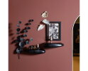 Shift Fotolijst Met Houten Rand Medium 40x30 - BePureHome