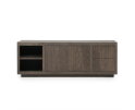 Dressoir Helsinki 200x42cm - bruin | Eleonora