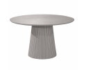 Eettafel Solana | 150 cm | Taupe