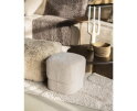Stool Kelso - taupe | BY-BOO