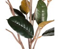 Rubber Kunstplant Groen 170cm - WOOOD