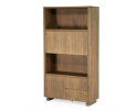 Kabinet Edward 100x40cm - bruin | Eleonora