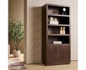 Boekenkast Brussel Brown | 90 cm
