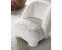 Fauteuil Samson - doodle | Eleonora