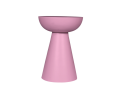 Bijzettafel Owen | Roze