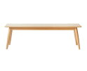 BARRALI BENCH 150 CM