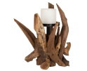 kandelaar Roots