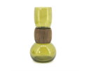 Verra large - groen | BY-BOO