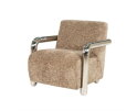 Chromette - taupe | BY-BOO