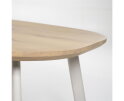 Eettafel Dion 260x110cm - naturel | Eleonora