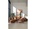 Vloerlamp Luox - beige | BY-BOO
