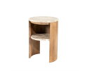 Marbelon 40x40cm - natuurlijk | BY-BOO