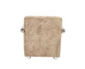 Chromette - taupe | BY-BOO