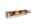Tv meubel Dakota |  240 cm