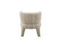 Fauteuil Eva Plum