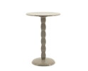 Side table Prinz 37x37cm - taupe | BY-BOO