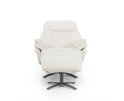 Fauteuil Caleb - beige | Eleonora