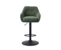 Barstoel Avola - Bosgroen