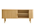 Tv meubel Cavo eiken 160 cm - Naturel