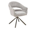 eetkamerstoel Clooney beige