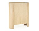 Kabinet Don 120x40cm - naturel | Eleonora