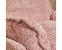 Fauteuil Vera | Pink