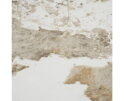 Salontafel Santino 90x90cm - bruin | Eleonora