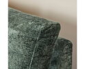 MySofa Alma | 2,5 zits + Divan Rechts | Green