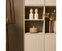 Vakkenkast Madison Sand  | 90 cm