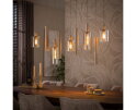 Hanglamp Sepiora 5+4L - Beige