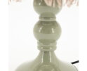 Table lamp Fringaloo - groen | BY-BOO