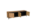 Tv meubel RichWood | 180 cm