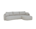 Wells Chaise Lounge L - fabric Trenza 6 Roomwit