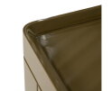 Side table Glyde 35x35cm - groen | BY-BOO
