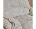 Fauteuil Vera | Light Grey