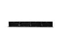 Zwevend tv meubel Madison Sand | 120 cm