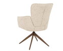 Stoel Jill - taupe | Eleonora