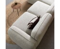 DROP met chaise longue links - Serenity 03