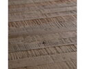 Maxime Eetbank Recycled Hout Naturel 160cm - WOOOD Exclusive