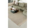 Coffee table Ripple 110x55cm - bruin | BY-BOO