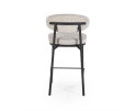 Barstool Jari - beige | BY-BOO