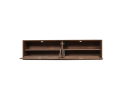Zwevend tv meubel Madison Sand | 120 cm