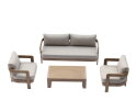 Sens-Line Santiago loungeset Deluxe