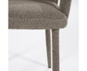 Chair Fika - brown | BY-BOO