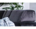 SEVN Carmen modulaire hoekbank - Adore antraciet - 270x240 cm- zelf samen te stellen