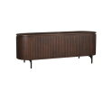Tv meubel Solana Bruin Mangohout 165 cm