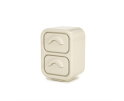 Cabinet Gubby small - beige | BY-BOO