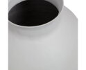 Vicing Vaas Metaal Mist 43xØ43cm - BePureHome