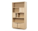 Kabinet Helsinki 120x42cm - naturel | Eleonora